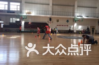 北京健身房排名_健身房美女(3)