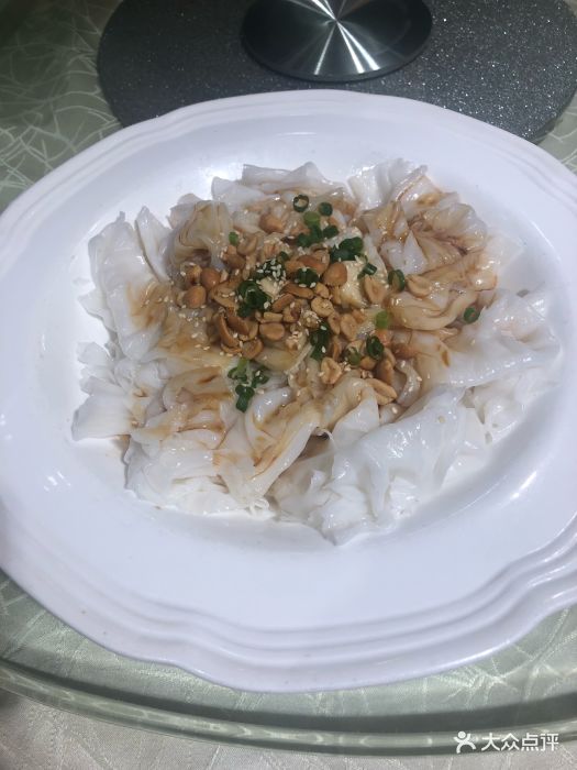 湛江捞粉