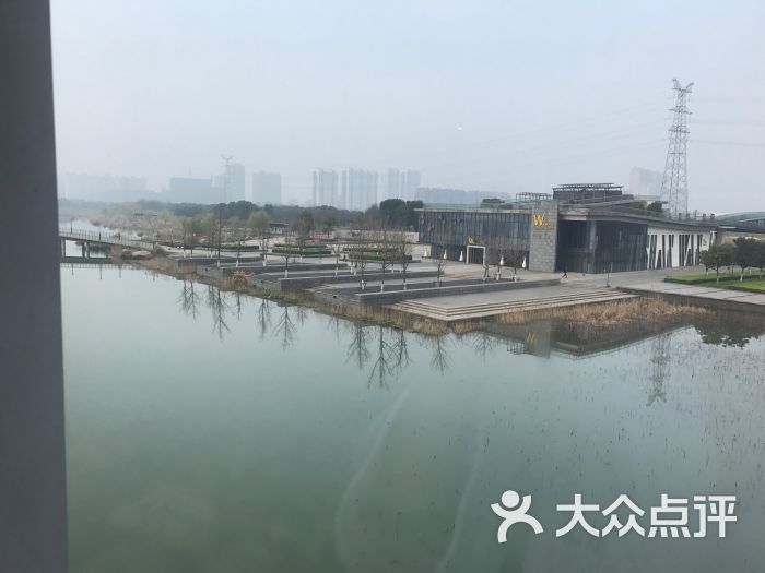 敔山嘉荷精品酒店-图片-江阴酒店-大众点评网