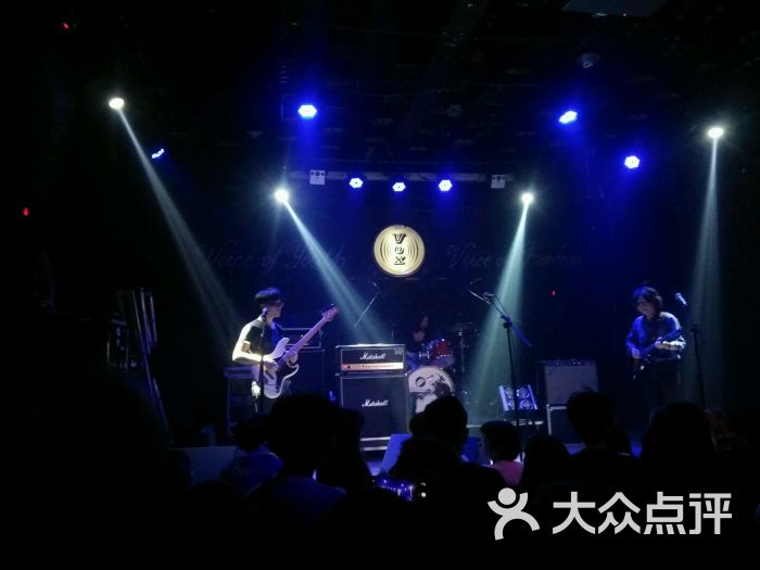 vox livehouse(武昌光谷店)图片 - 第196张