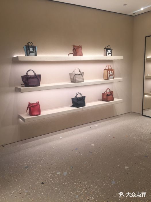celine(泰华商城店)图片 - 第6张
