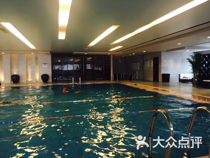 广交会威斯汀酒店天梦水疗中心图片 - 第4张