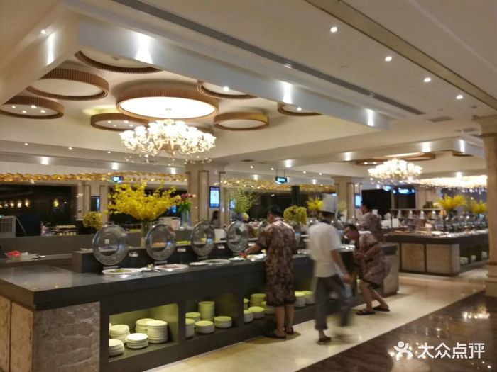天鹅湖休闲酒店水疗部图片 - 第34张
