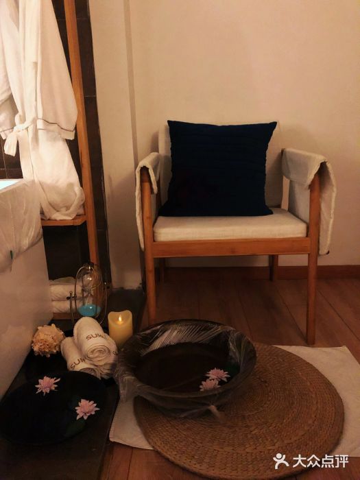 素可spa(陈村店)图片