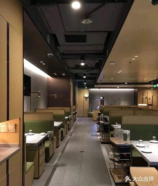 海底捞火锅(之心城店)图片 第96张