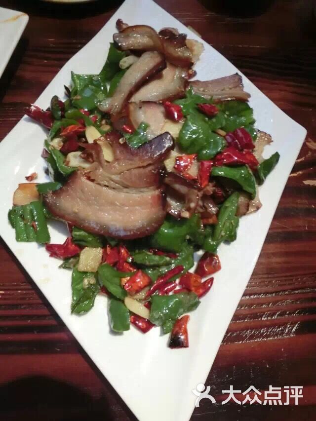 印象成都(千峰北路店)-图片-太原美食