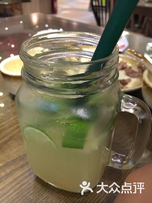 甘家界柠檬鸭(动物园店)-图片-南宁美食-大众点