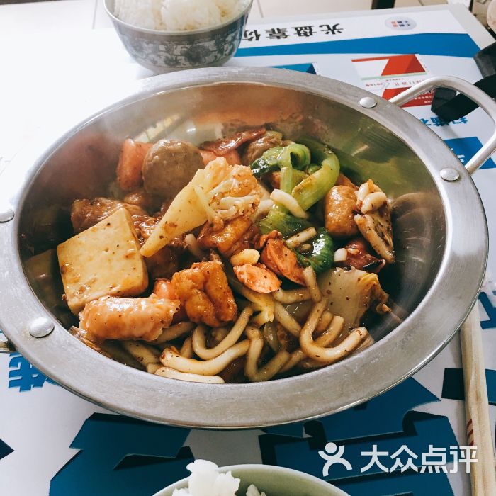 湖州职业技术学院食堂图片 - 第6张