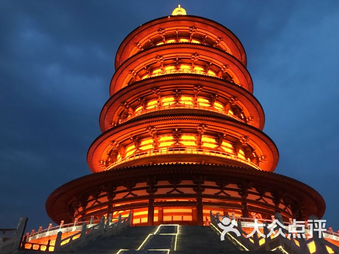 隋唐洛阳城国家遗址公园