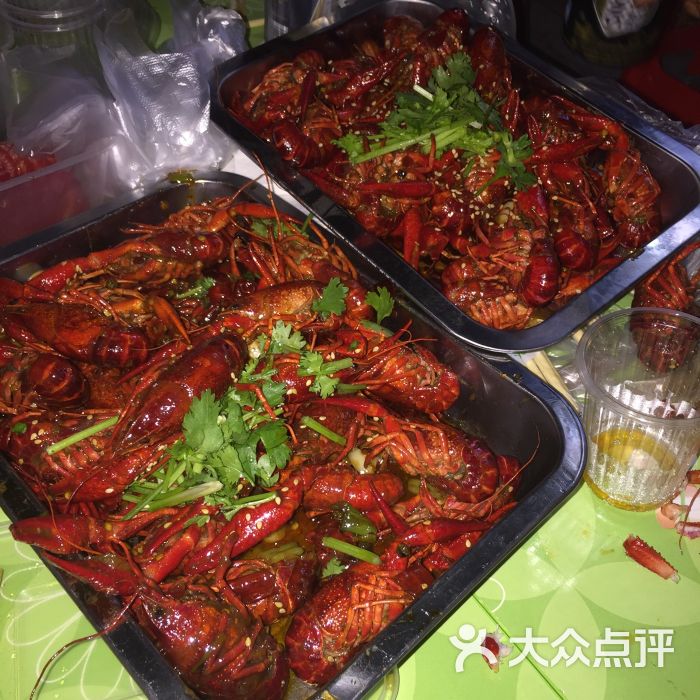 饭师傅·秘制小龙虾外卖图片 - 第4张