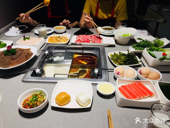 海底捞火锅(世贸广场店)图片 - 第507张
