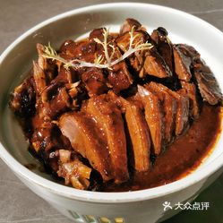 客家汇山海小馆海上世界店