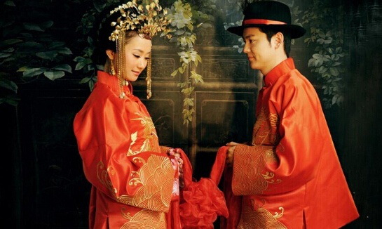 上海婚礼习俗-大众点评结婚频道