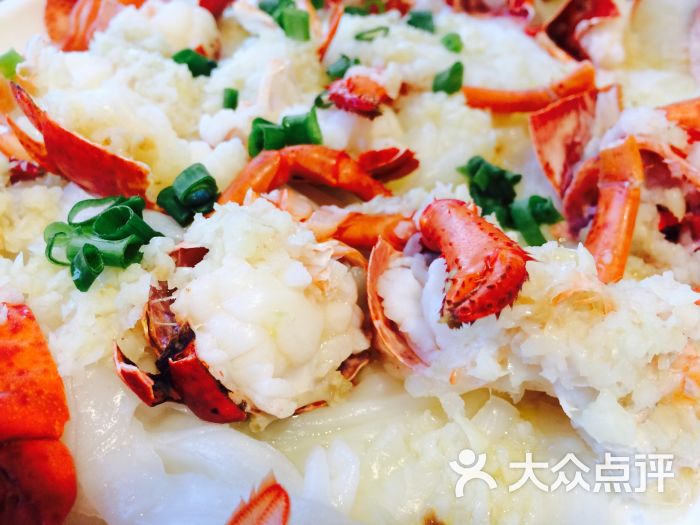 鹅公村(芳村店)-图片