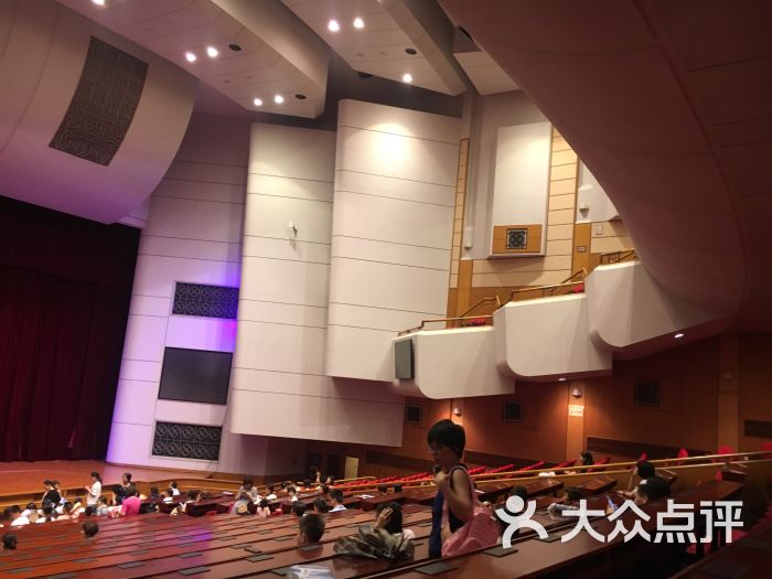 福建会堂图片 - 第1张