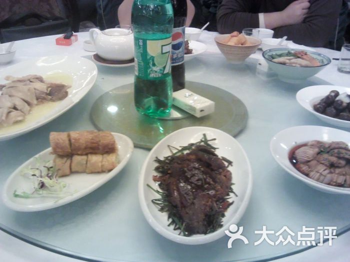海鲜大酒楼_金悦海鲜大酒楼_沪华海鲜大酒楼(3)