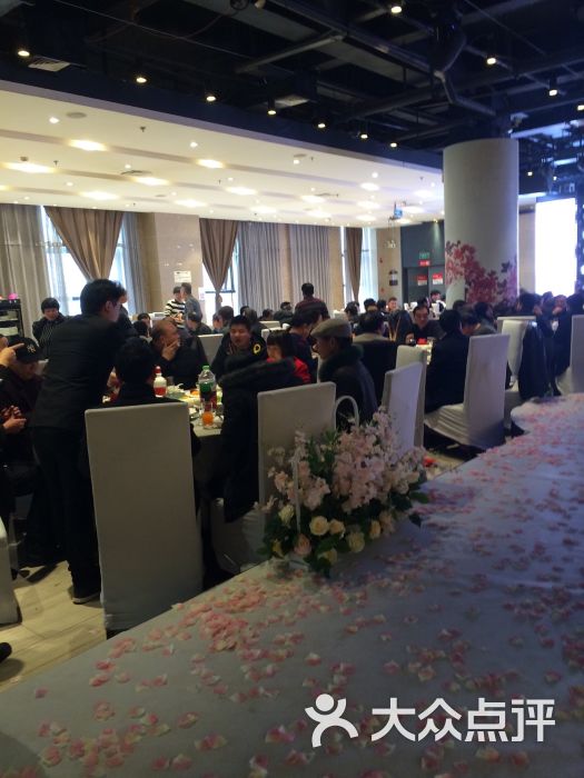 宴天下大酒店(政和路店)--环境图片-洛阳美食-大众