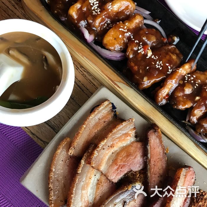 中8楼(颐堤港店)-图片-北京美食-大众点评网