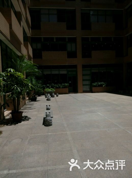 林百欣宝珠图书馆-图片-汕头休闲娱乐-大众点评