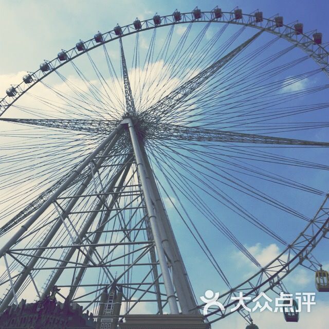 江南环球港-图片-常州购物