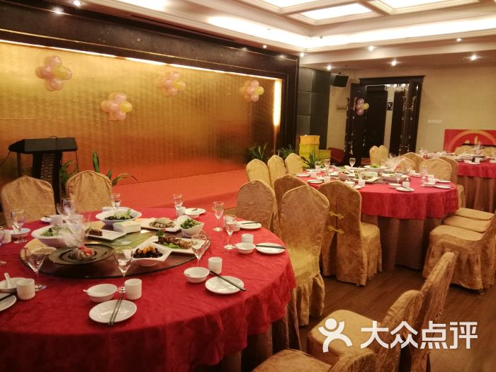 大名府国际酒店餐厅-图片-南京美食-大众点评网