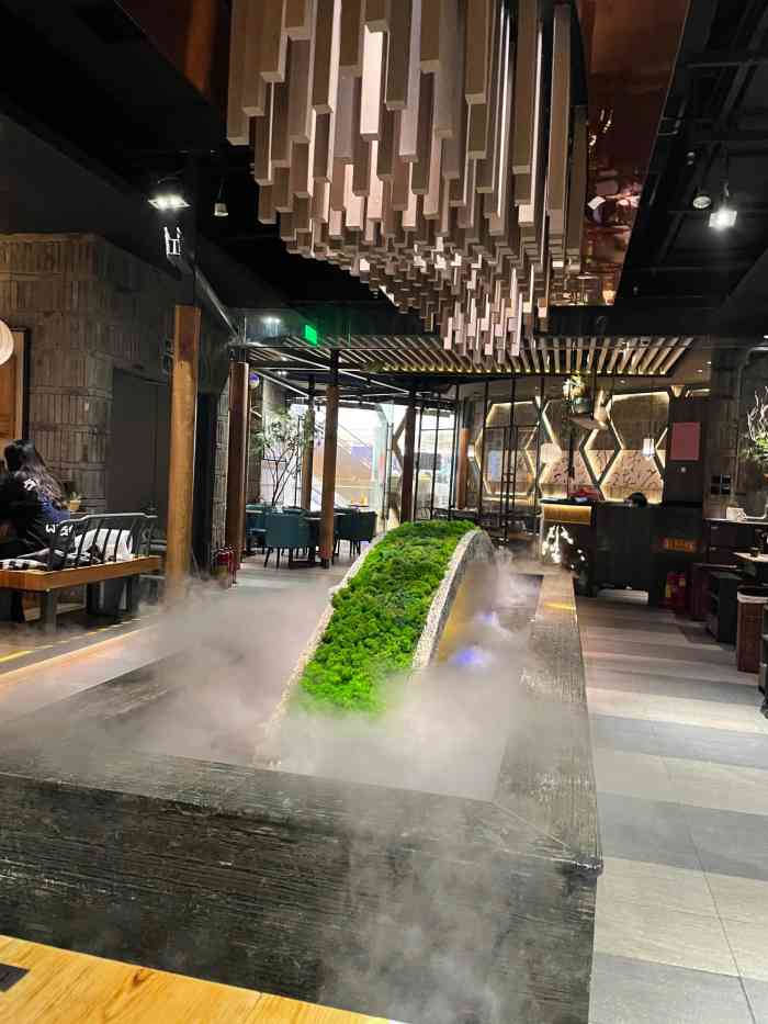 凑凑火锅·茶憩(石家庄万象城店)-"很久之前吃的凑凑了,也已经有半年
