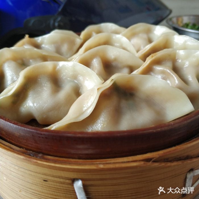 施英姐小笼包蒸饺图片 第14张