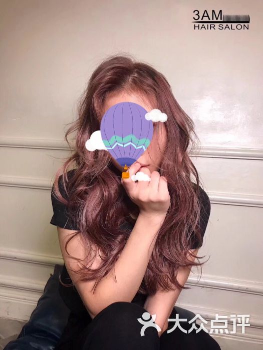 3am hairsalon(正佳店)-图片-广州丽人-大众点评网