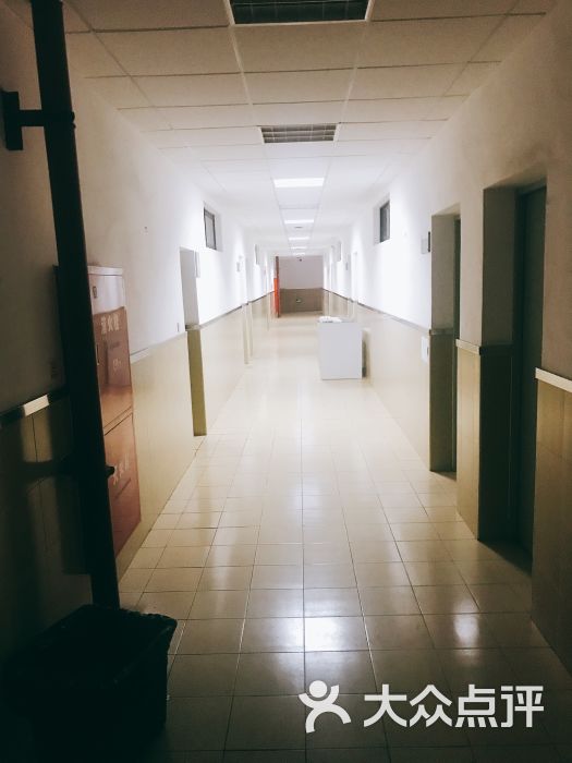 上海城建职业学院(宝山校区)图片 - 第6张