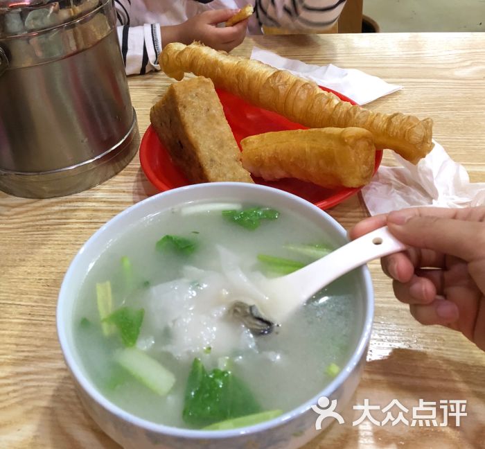 连江海鲜锅边(东大店-图片-福州美食-大众点评网