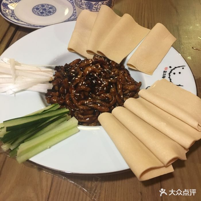 京酱 大众点评