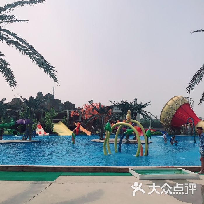 阳光海岸水世界图片 - 第82张