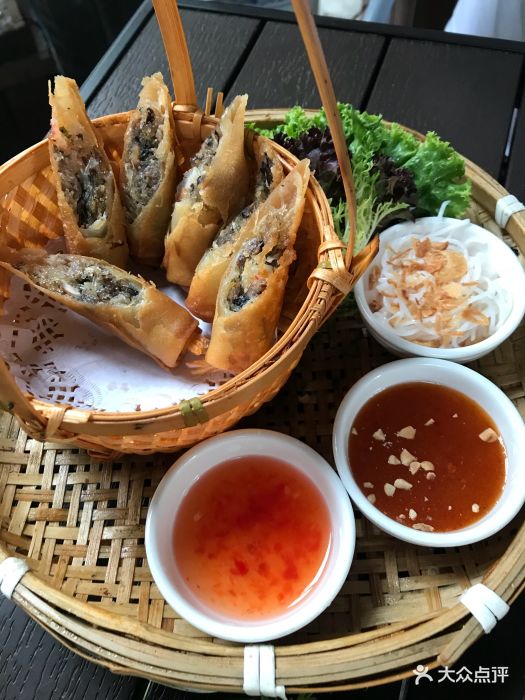 岘港·越南料理(银泰城店)-图片-成都美食-大众点评网