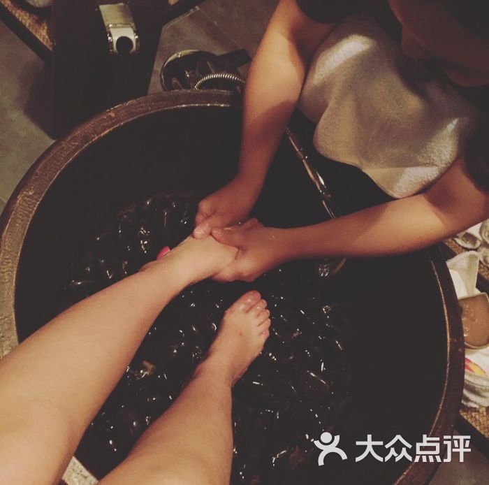 malaysia泰皇玺泰式按摩spa的点评