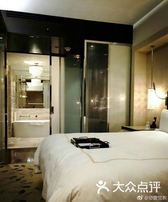 南京金奥费尔蒙酒店图片 - 第1张
