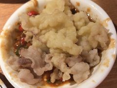 汕头八合里海记牛肉火锅店(日月贝店)-图片-珠海