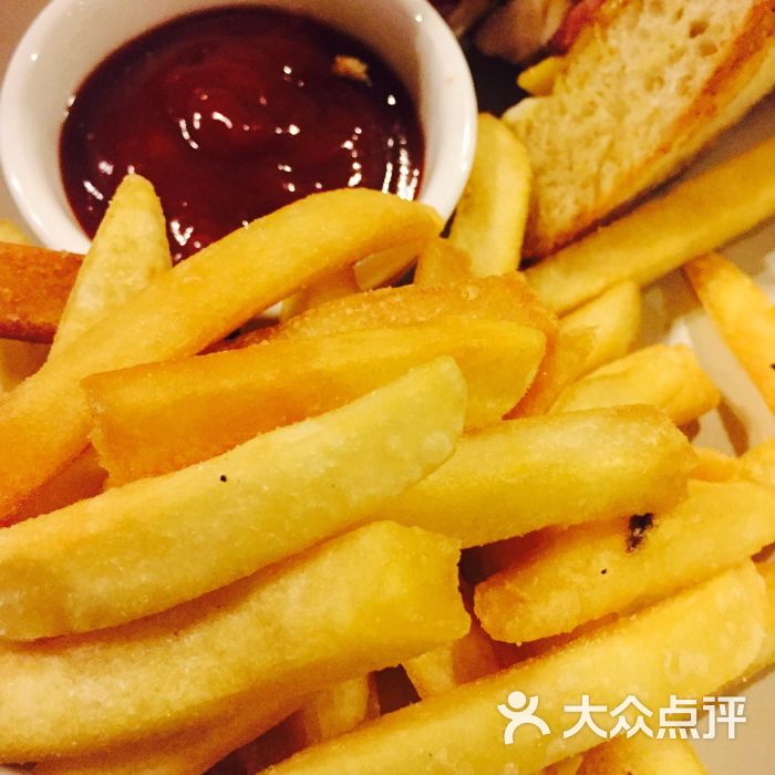 COLINMINT【简悦厨】-图片-广州美食-大众点