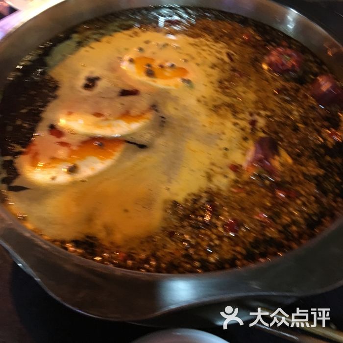 莽哥老火锅