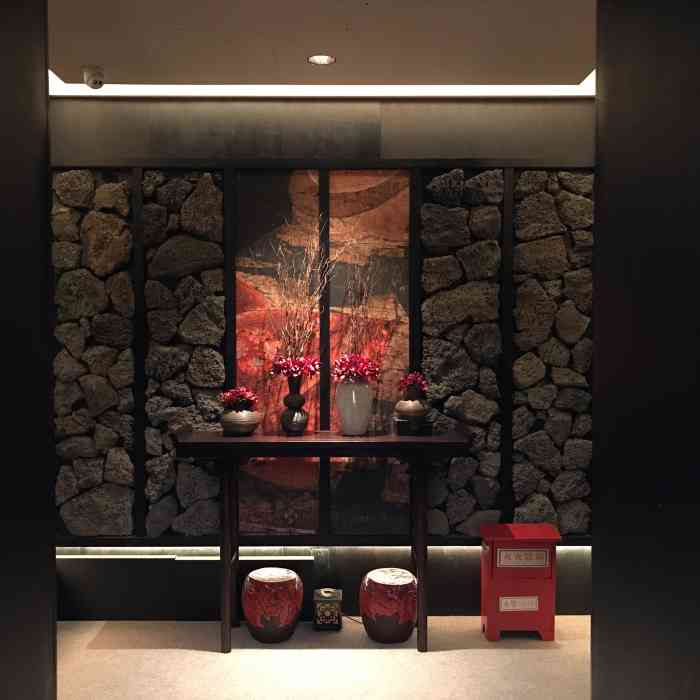 忘忧宫spa(新北万达店)-"以前经常路过此地都没时间去