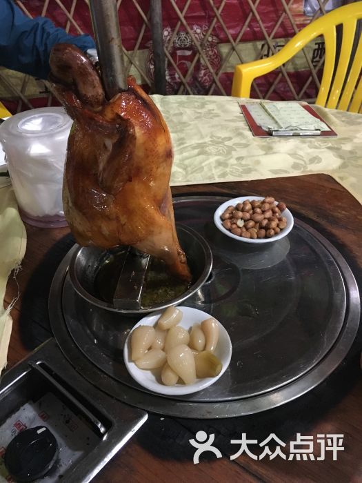 根哥美食范沙邨-图片-顺德区美食-大众点评网