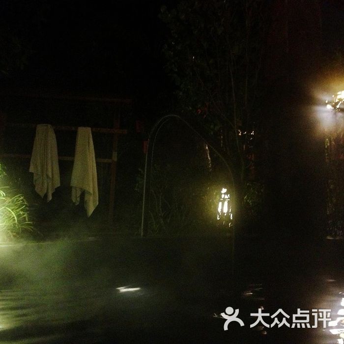 常州恐龙谷温泉度假村