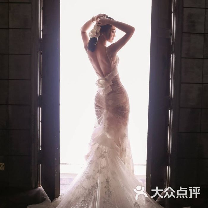 维纳斯婚纱摄影