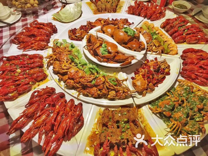 程大龙虾(旗舰店)图片 - 第1张