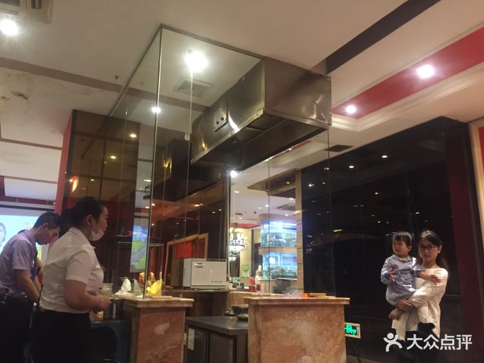 红顶食府(芜湖路店)图片 - 第51张