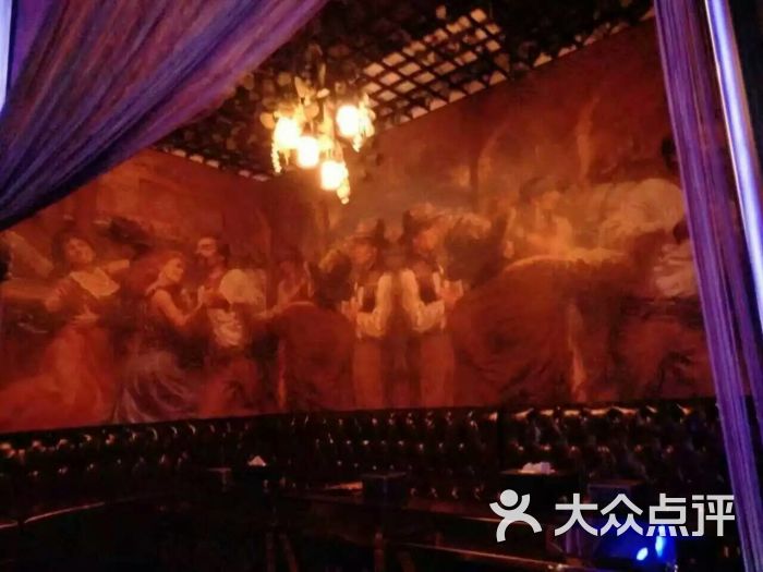 九九音乐酒吧-包间图片-苏州休闲娱乐-大众点评