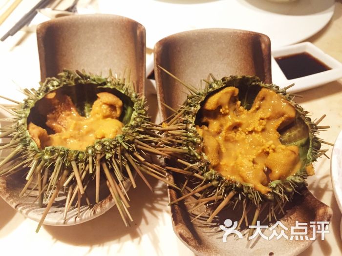 悦鼎会海鲜姿造-图片-厦门美食