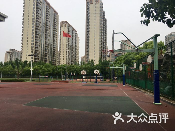 进才实验小学图片 - 第4张