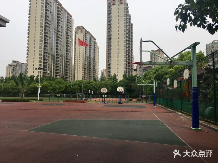 浦东新区进才实验小学-图片-上海学习培训-大众点评网