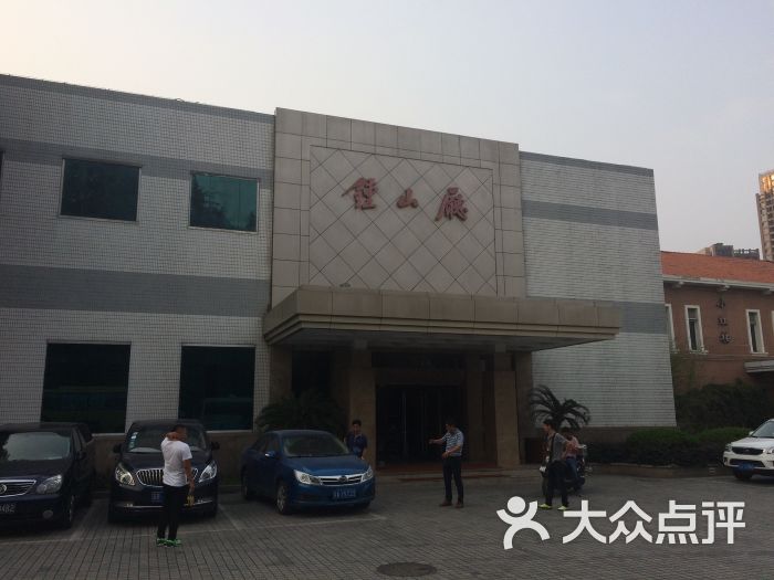 双门楼宾馆图片 - 第130张