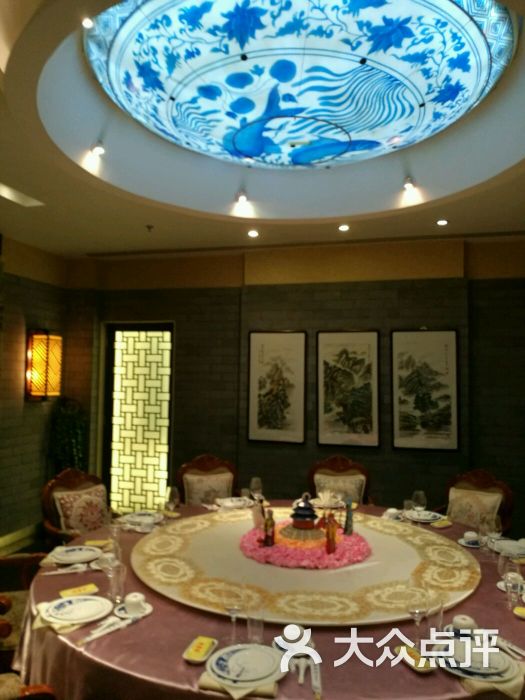 北京全聚德(王府井店)-图片